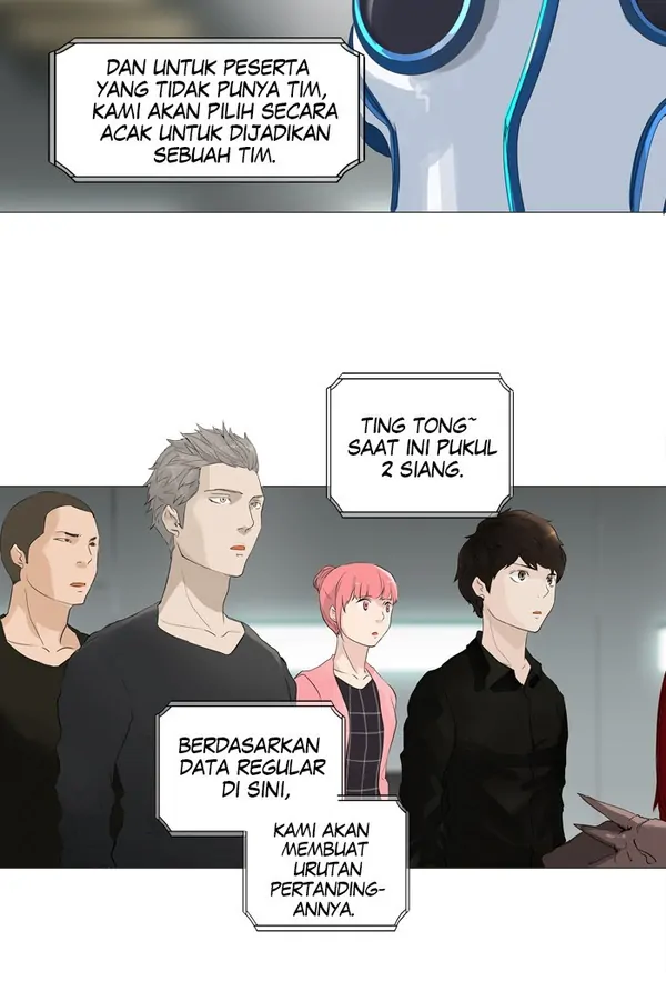Read Tower of God ID Manga Online