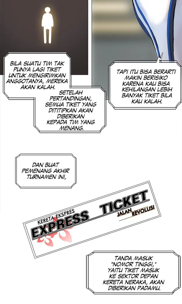 Read Tower of God ID Manga Online