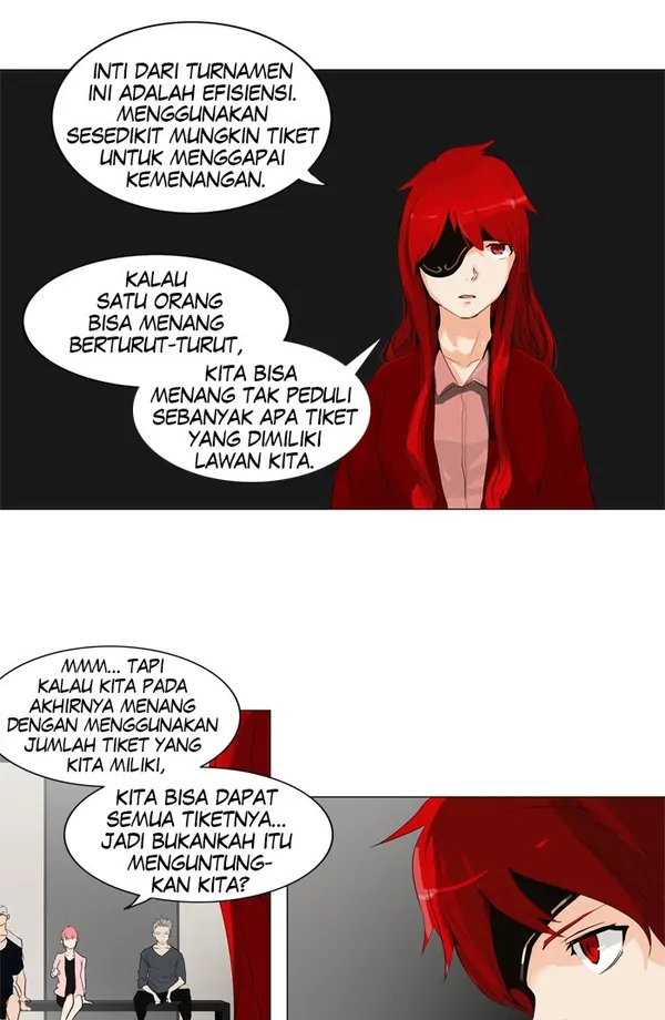 Read Tower of God ID Manga Online