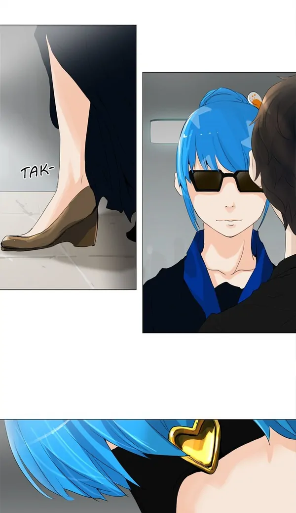 Read Tower of God ID Manga Online