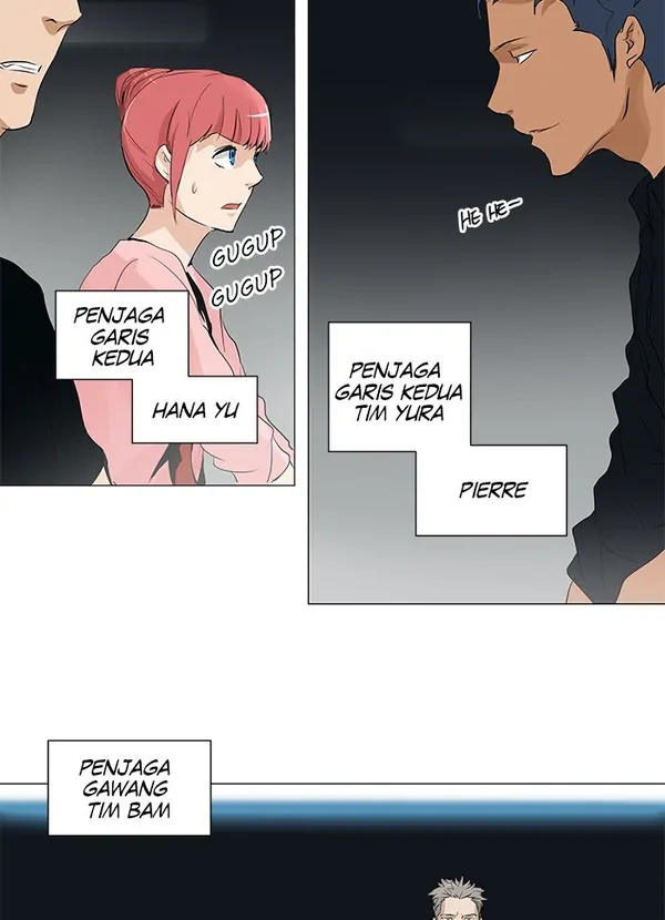 Read Tower of God ID Manga Online