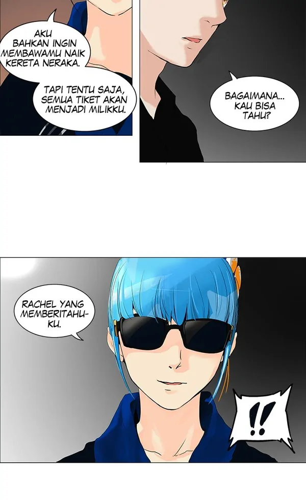 Read Tower of God ID Manga Online