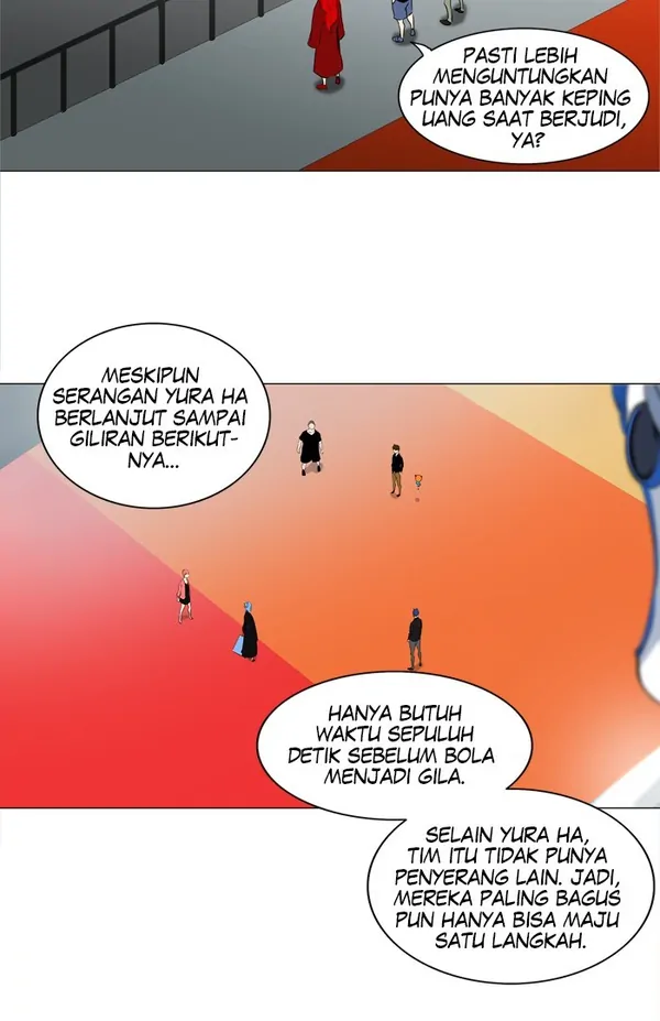 Read Tower of God ID Manga Online