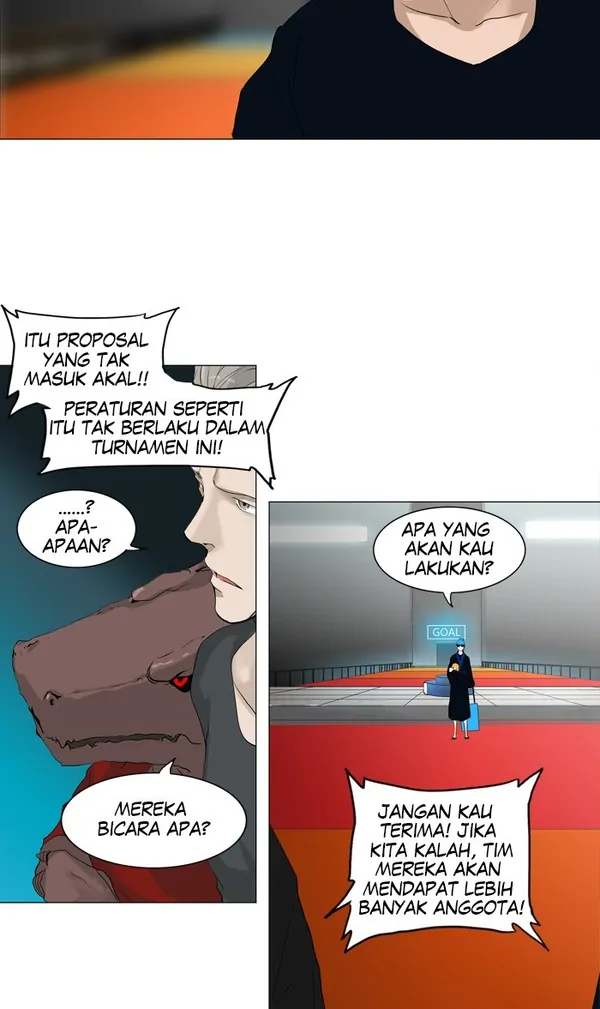 Read Tower of God ID Manga Online