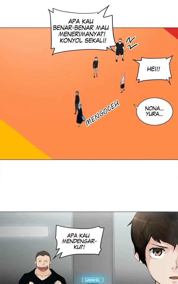 Read Tower of God ID Manga Online