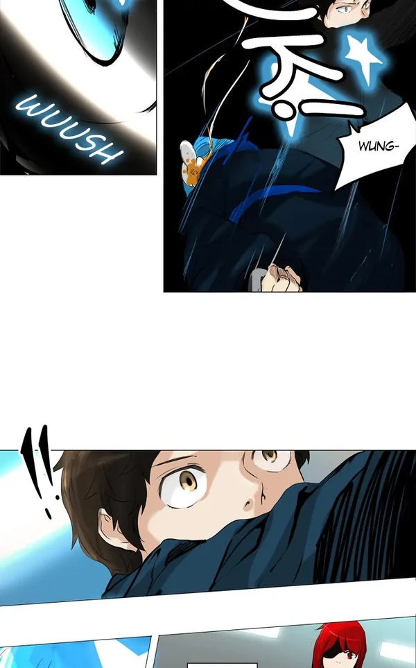Read Tower of God ID Manga Online