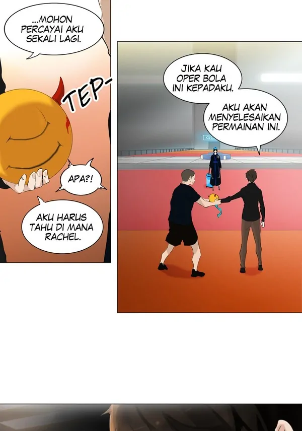Read Tower of God ID Manga Online