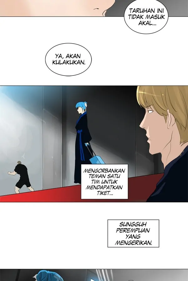 Read Tower of God ID Manga Online