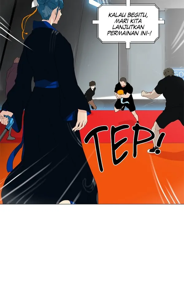 Read Tower of God ID Manga Online
