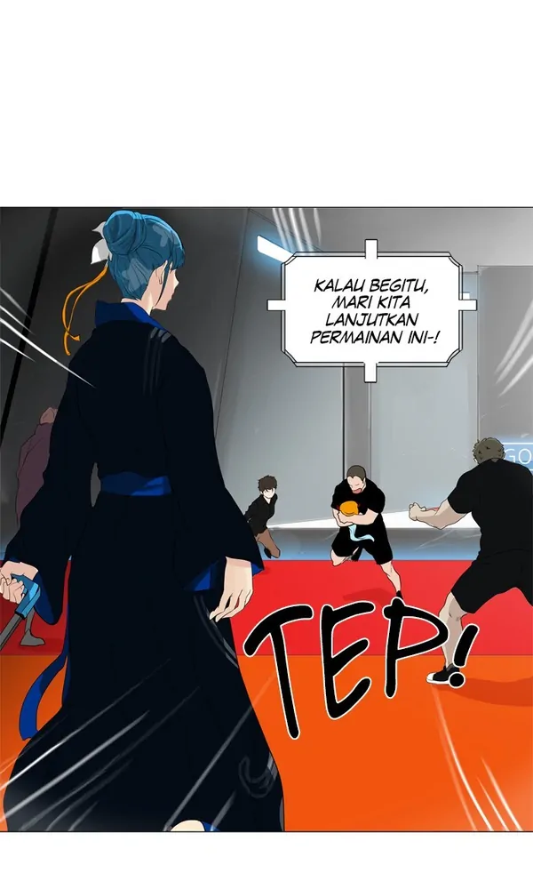 Read Tower of God ID Manga Online