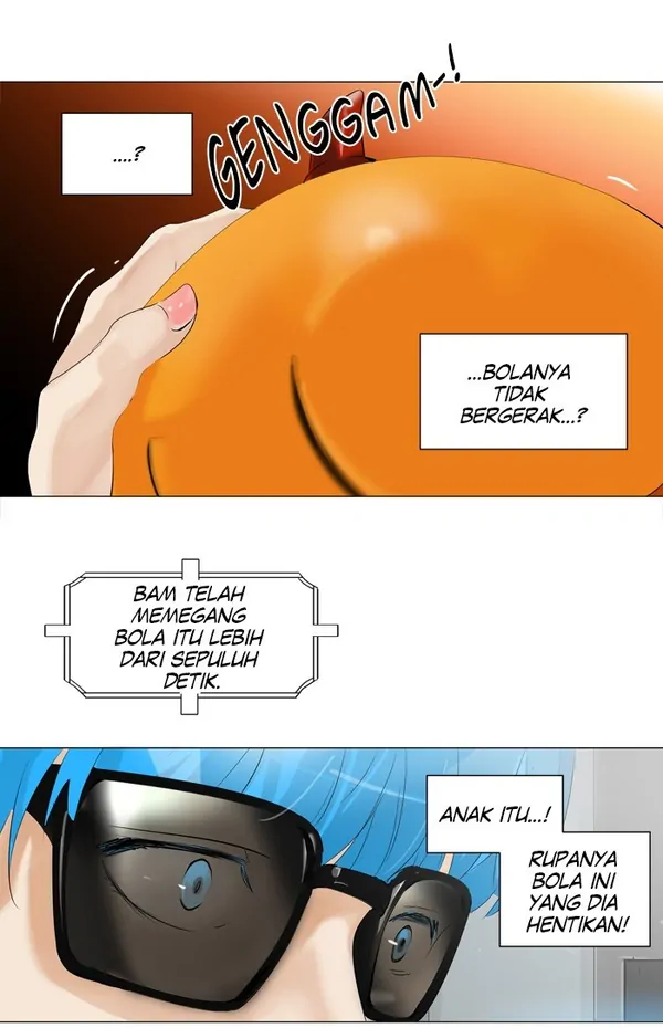 Read Tower of God ID Manga Online