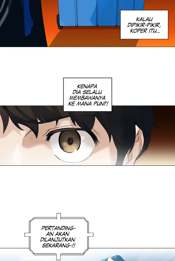 Read Tower of God ID Manga Online