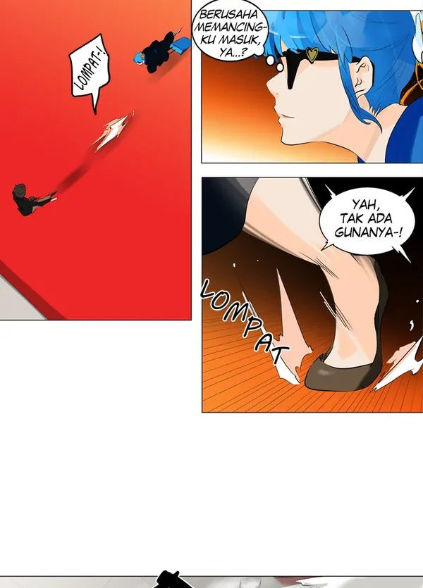 Read Tower of God ID Manga Online