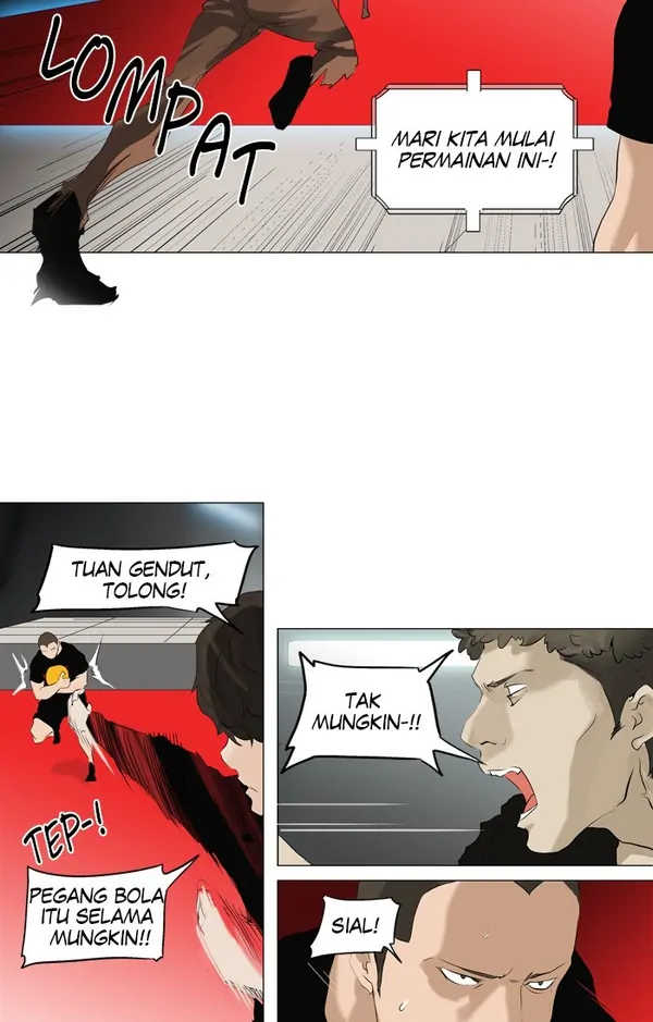 Read Tower of God ID Manga Online