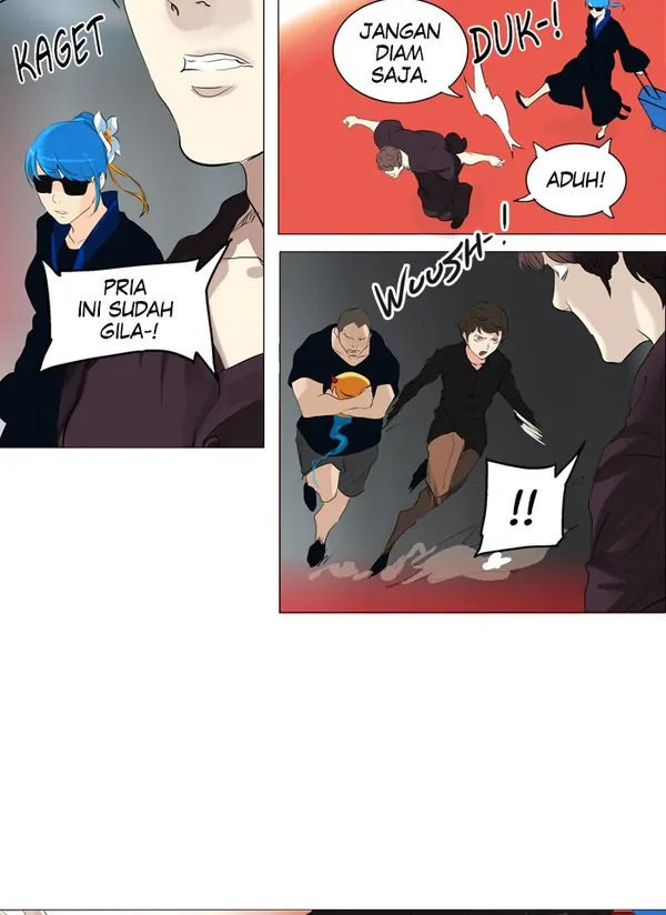 Read Tower of God ID Manga Online