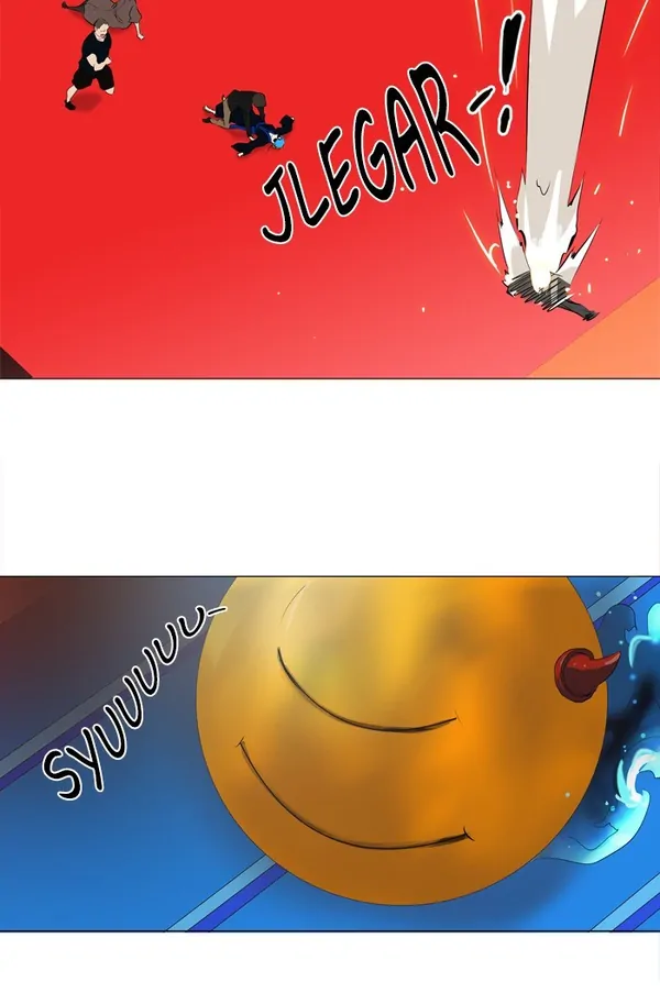 Read Tower of God ID Manga Online