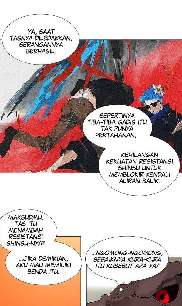 Read Tower of God ID Manga Online