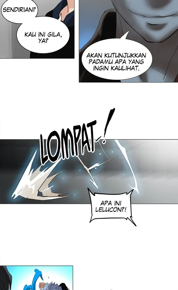 Read Tower of God ID Manga Online