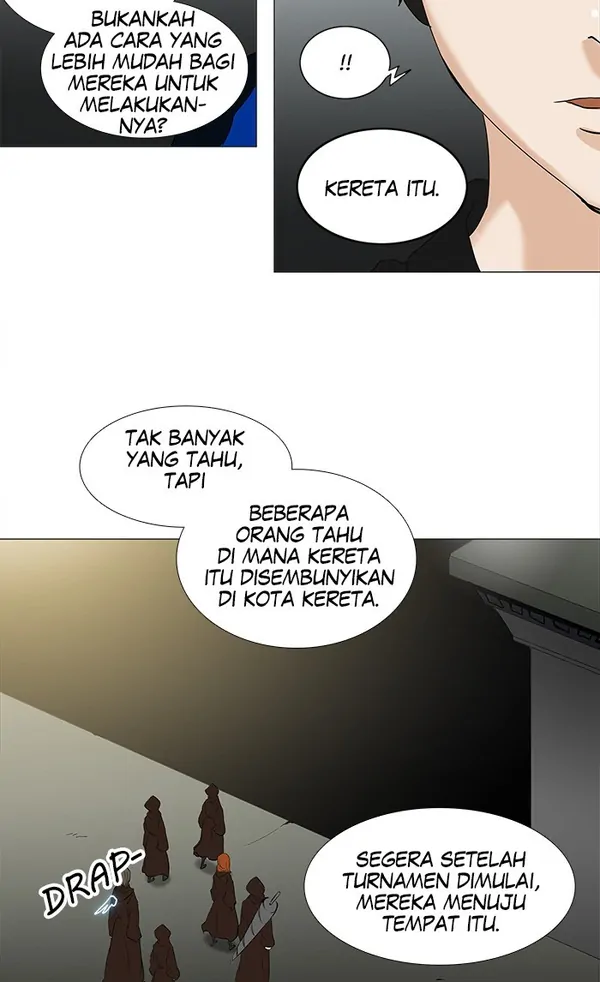 Read Tower of God ID Manga Online