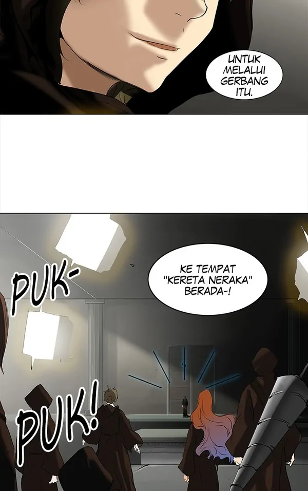 Read Tower of God ID Manga Online