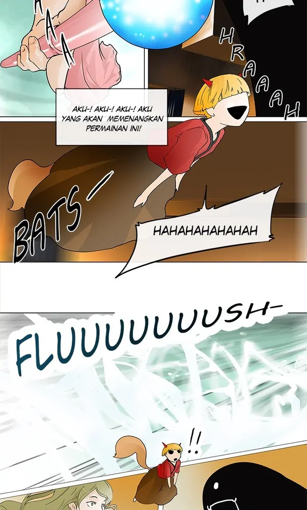 Read Tower of God ID Manga Online