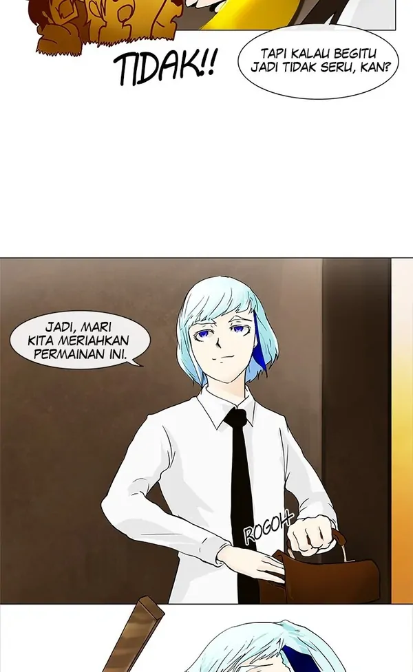 Read Tower of God ID Manga Online