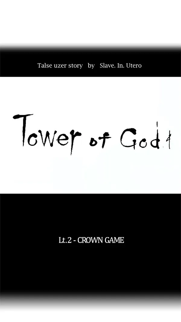Read Tower of God ID Manga Online