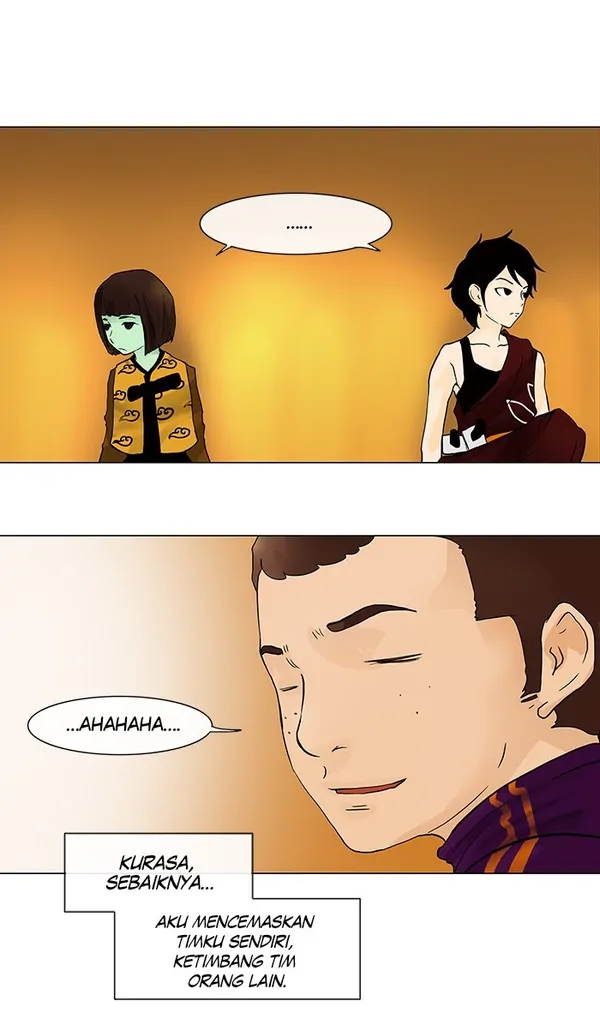 Read Tower of God ID Manga Online