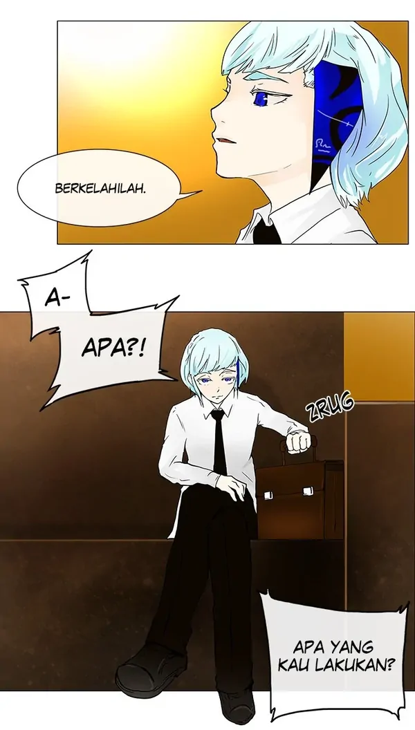 Read Tower of God ID Manga Online