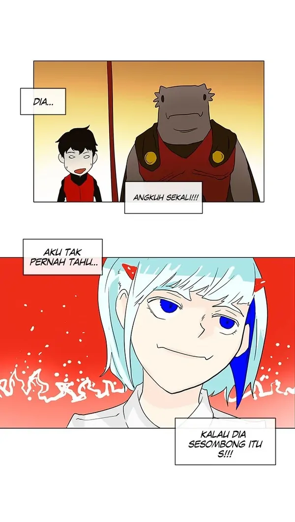 Read Tower of God ID Manga Online