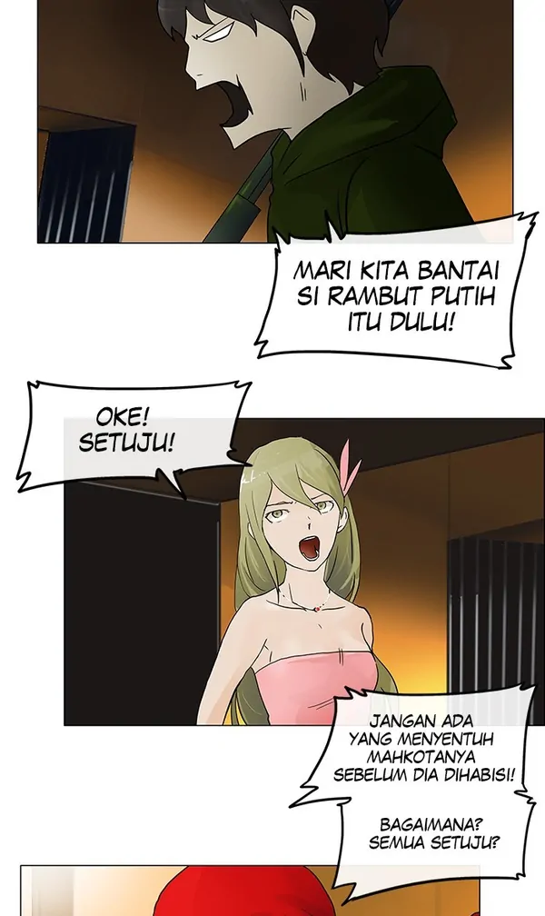 Read Tower of God ID Manga Online