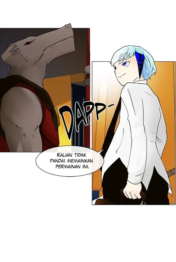 Read Tower of God ID Manga Online