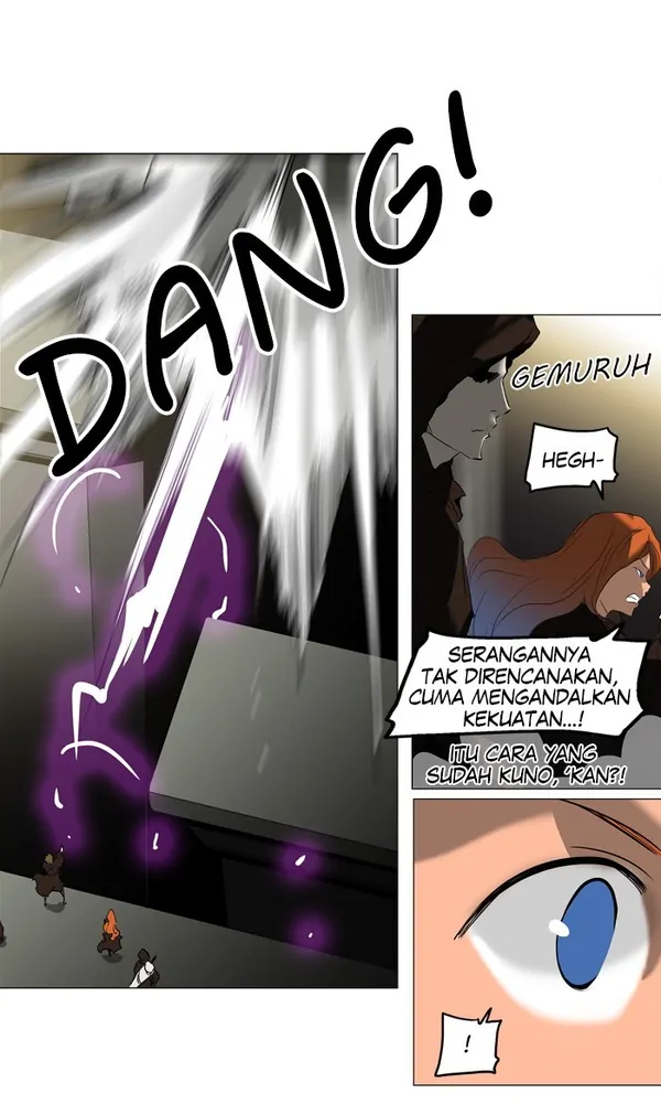Read Tower of God ID Manga Online