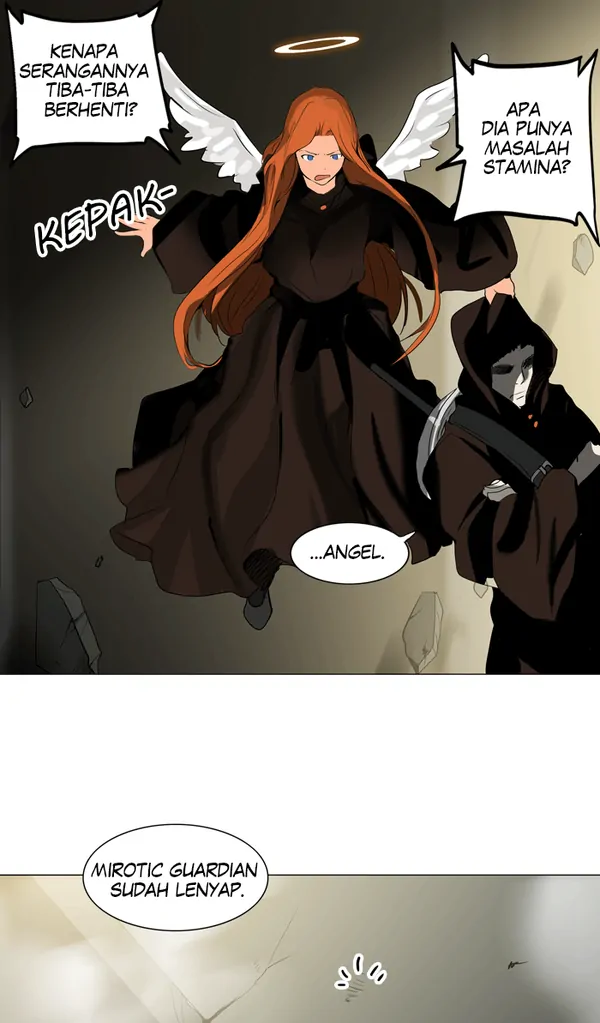 Read Tower of God ID Manga Online