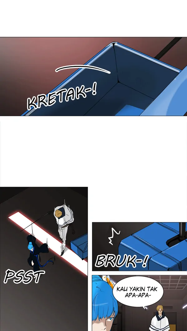 Read Tower of God ID Manga Online