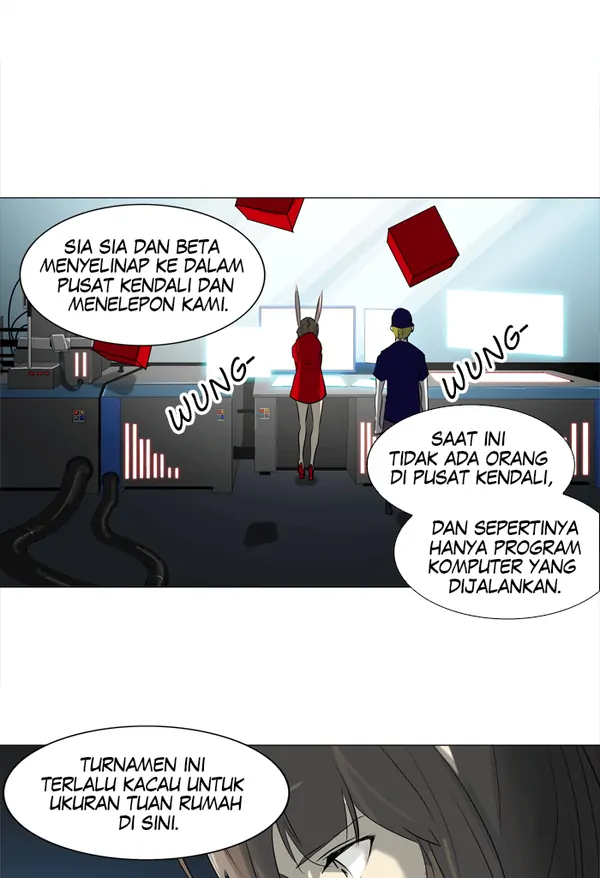 Read Tower of God ID Manga Online