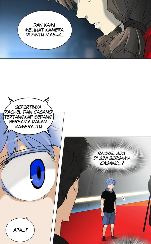 Read Tower of God ID Manga Online