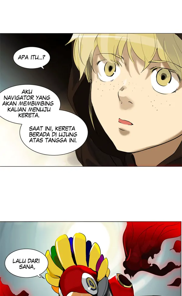 Read Tower of God ID Manga Online