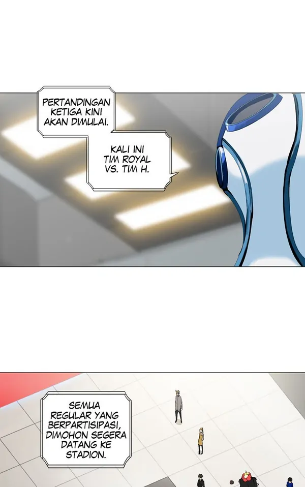 Read Tower of God ID Manga Online