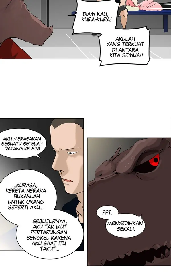Read Tower of God ID Manga Online