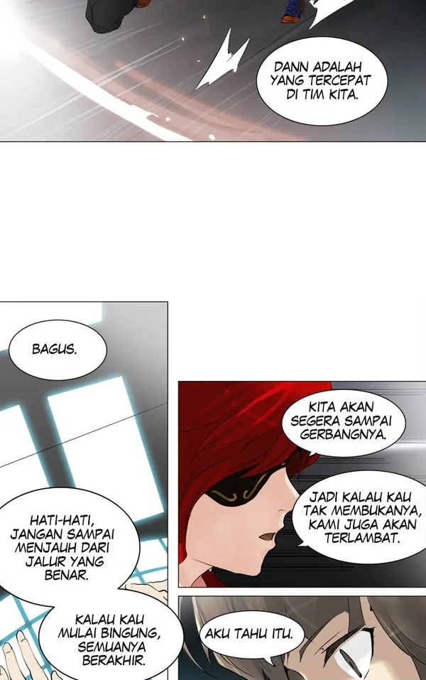 Read Tower of God ID Manga Online