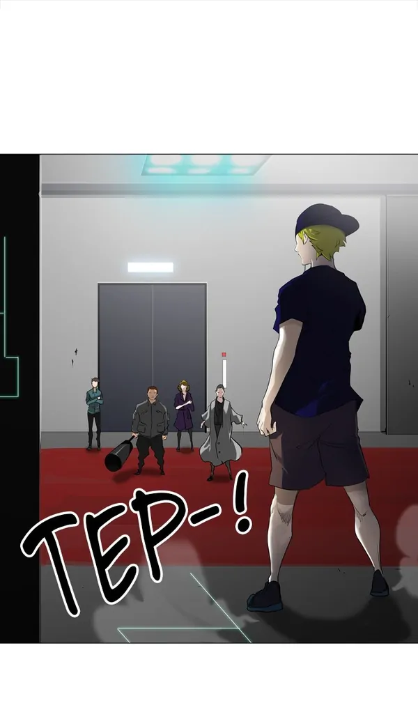 Read Tower of God ID Manga Online