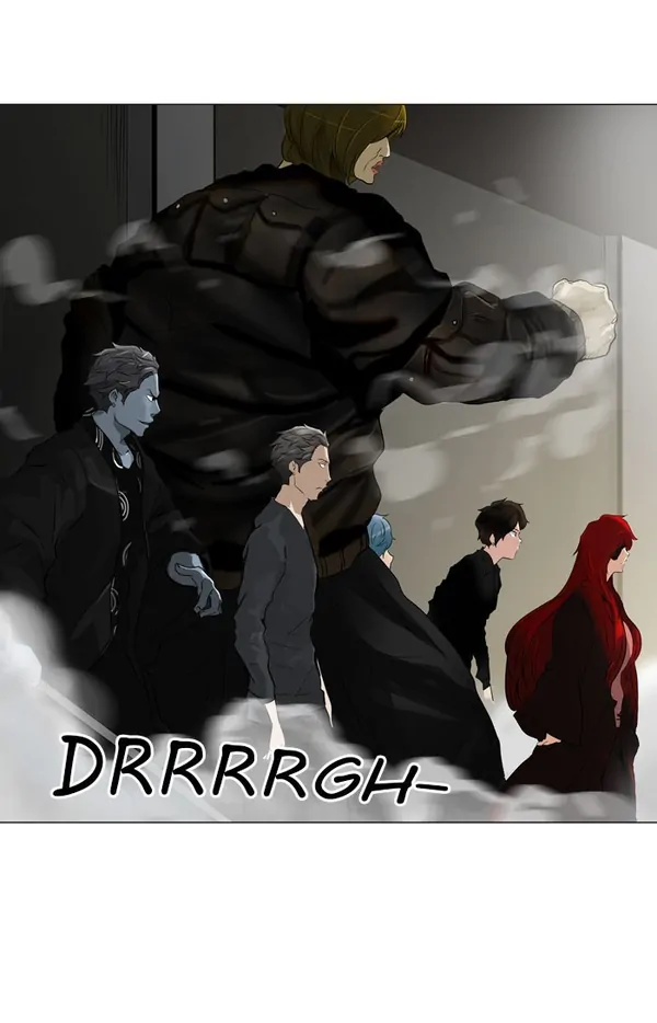 Read Tower of God ID Manga Online