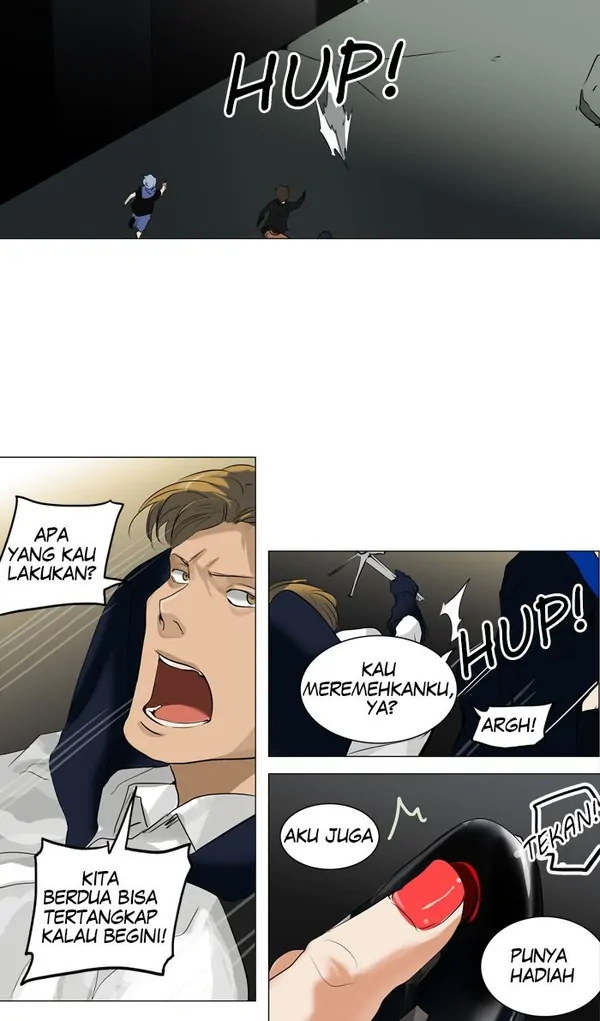 Read Tower of God ID Manga Online