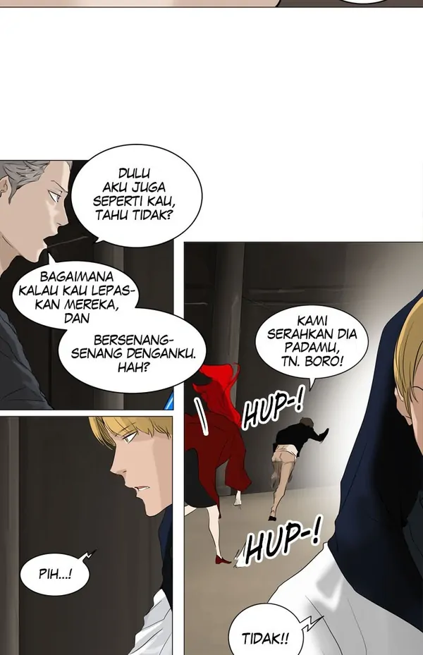 Read Tower of God ID Manga Online
