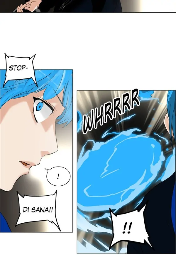 Read Tower of God ID Manga Online