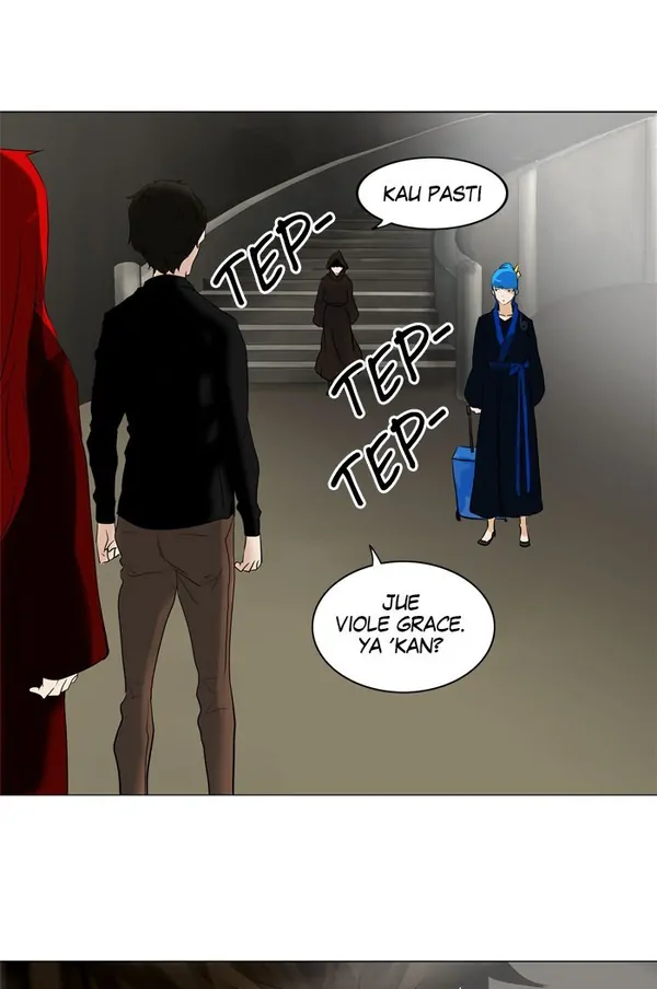 Read Tower of God ID Manga Online