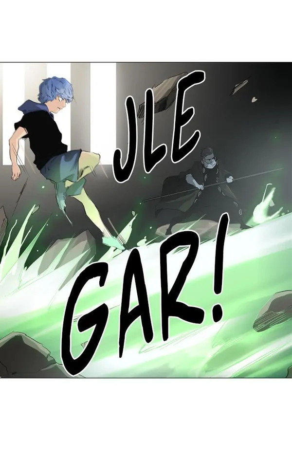 Read Tower of God ID Manga Online