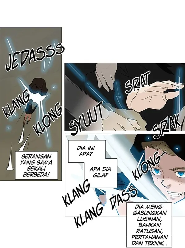 Read Tower of God ID Manga Online