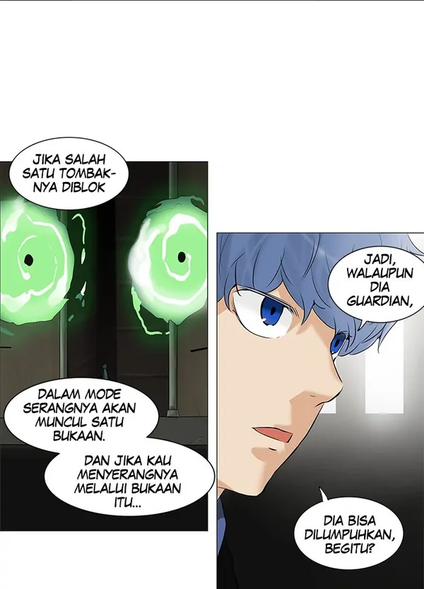 Read Tower of God ID Manga Online